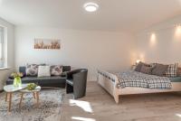 Ferienwohnung Heimathafen Bansin - B&B Bansin