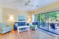 Walk to Forest Beach Hilton Head Getaway! - Ferienwohnung Hilton Head Island