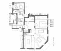 Appartement - Vue sur Ville