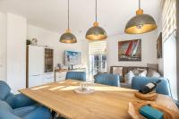 Haus Badallee 29 - B&B Sankt Peter-Ording