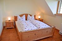 Apartment mit 2 Schlafzimmern und Seeblick