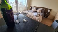 Departamento Estudio Central - B&B Temuco