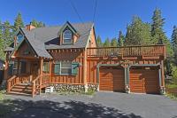 McKinney Estate w Roof Deck Beach & Hike - B&B Tahoma