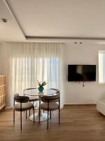 Maisonette