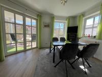 Appartement 1 Chambre avec Terrasse