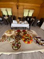 PENSIUNEA TEOMIR - B&B Pojorâta