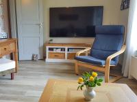 Appartamento con 1 Camera da Letto e Vista Lago