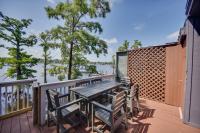 Boat and Fish Waterfront Gem on Pasquotank River! - B&B