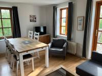 Apartment mit 2 Schlafzimmern und Seeblick