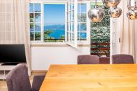 Casa dei Tramonti - Ferienwohnung San Zeno di Montagna
