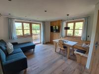 Appartement 1 Chambre avec Balcon