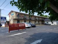 Georgian Inn Motel - B&B Wasaga Beach