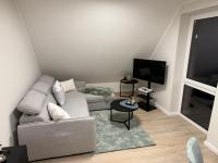 Appartamento con 1 Camera da Letto e Balcone