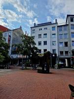 CityNest Hannover O12 - B&B Hannover