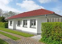 schöne Ferienwohnungen im Zentrum von Rügen - B&B Thesenvitz