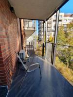 Bohema Praga Apartments, Metro Szwedzka, near Old Town - B&B Varsovia