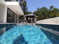 Villa vista mare - B&B Zagrađe