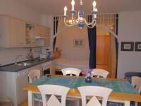 Studio Apartment with Sea View