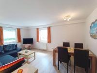 Two-Bedroom Apartment with Terrace