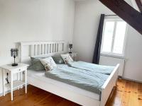 One-Bedroom Family Apartment