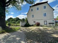 Gärtnereihaus in Fürstlich Drehna - Spreewald - B&B Luckau