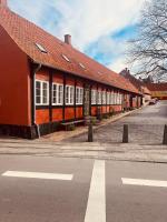 Toldboden Anno 1684 - B&B