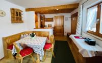 One-Bedroom Apartment with Balcony