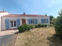 Le Secret des Marees - Chambres d’hôtes Givrand