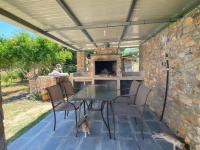 Aphrodites Gardens 2 - B&B Ormos Panagias