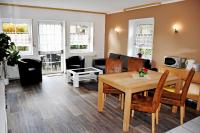 One-Bedroom Apartment with Terrace