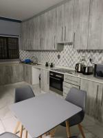 Crompton Apartment 786 - Ferienwohnung Durban
