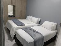 Crompton Apartment 786 - B&B Durban