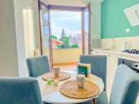 L'Ostro - Grazioso Bilocale a Civitanova con Parcheggio PRIVATO - B&B Civitanova Marche