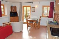 Appartamento con 1 Camera da Letto e Terrazza