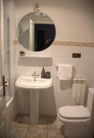 Camera Doppia con Letti Singoli