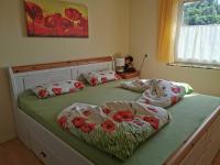 Apartment 2 mit 1 Schlafzimmer