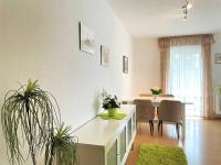 Apartment with Shower
