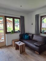 One-Bedroom Apartment with Balcony