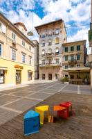 Marvie Apartments - B&B Fiume