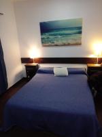 Mar y arena - Ferienwohnung San Clemente del Tuyú