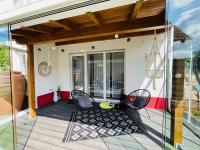 Tanjas Home - B&B Lindenfels