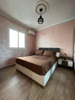 Calme Appartement - Ferienwohnung Tanger