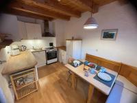 One-Bedroom Apartment with Terrace