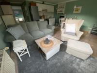 Apartment mit 1 Schlafzimmer und Terrasse