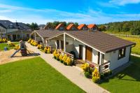 Domki Niezapominajka Ustka - B&B