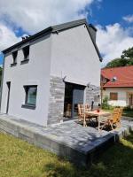 La Cassetta Verde - B&B Lubkowo