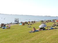 Boies Monteurzimmer - Ferienwohnung Barsfleth