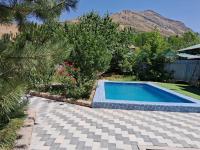 Chimgan Gora - B&B Kyzyldzhar