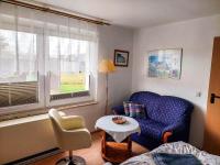 Appartement met 2 slaapkamers