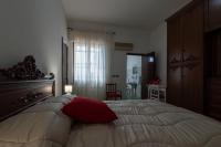Doppelzimmer mit Balkon